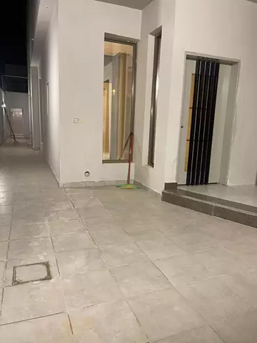 فيلا سكني للإيجار في حي العارض في شمال الرياض