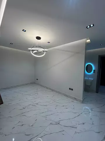 شقة سكني للإيجار في حي النرجس في شمال الرياض