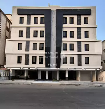 شقة - جدة - النسيم 