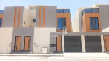 فيلا دبلوكس - الهفوف‎ - حي الزهراء