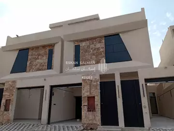شقة تاون هاوس - الرياض - حي ديراب