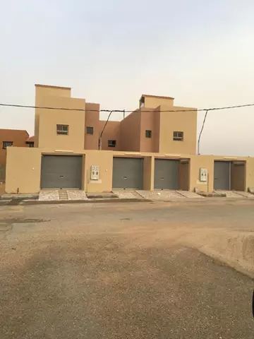 عمارة سكني للبيع في حي الربيع في الخبراء