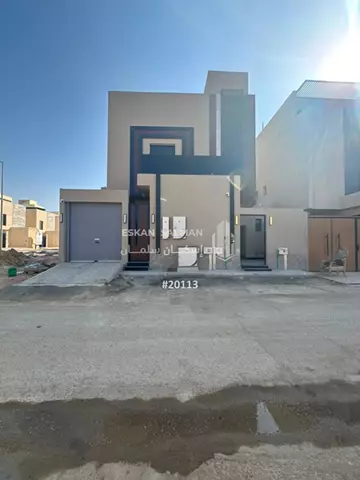 دور - الرياض - حي الجنادرية
