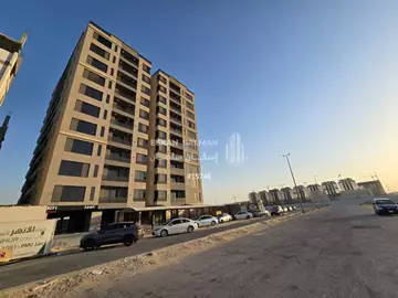 شقة - الدمام - حي ضاحية الملك فهد ( البيضاء )