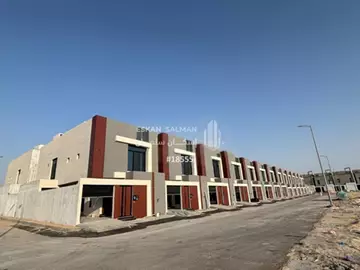 فيلا دبلوكس - الهفوف‎ - حي الزهراء