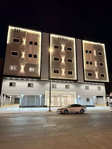 شقة سكني للبيع في حي بطحاء قريش في مكة المكرمة