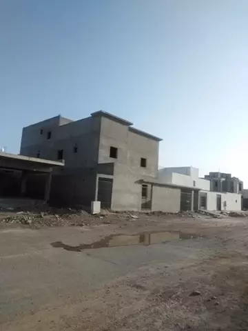 فيلا عظم للبيع المدينة المنورة-الياسمين