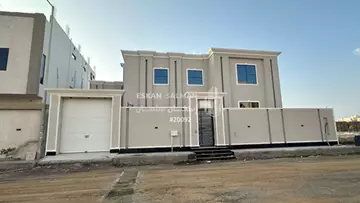 فيلا - جيزان - حي السويس2