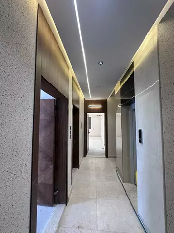 شقة 3 غرف سكني للبيع في حي السلامة في جدة