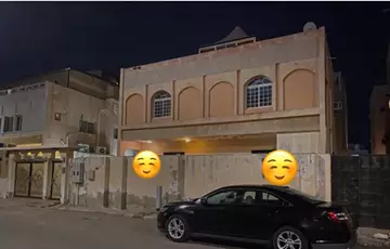 فيلا سكني للبيع في حي الشاطئ في جدة