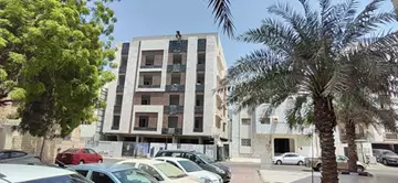 شقة سكني للبيع في حي السلامة في جدة
