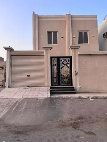 فيلا سكني للبيع في حي الرحمانية في جدة