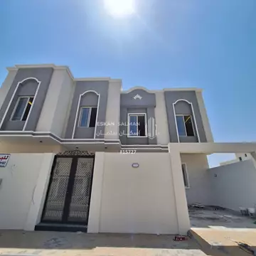 فيلا - الخبر - حي الجسر