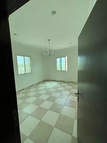 دور مستقل سكني للإيجار في حي الصحافة في شمال الرياض