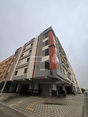 شقة - جدة - المروة
