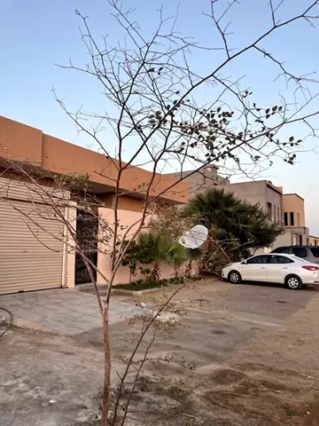 فيلا سكني للبيع في حي النور في جدة