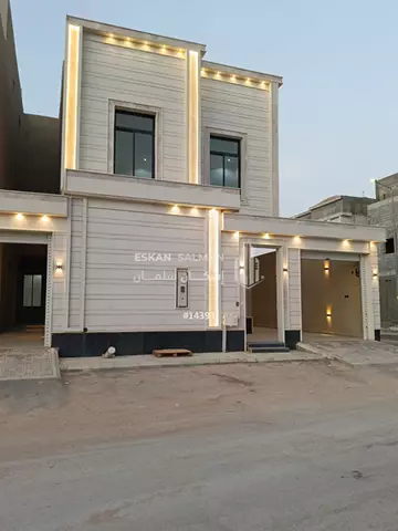 فيلا - الرياض - حي الندوة