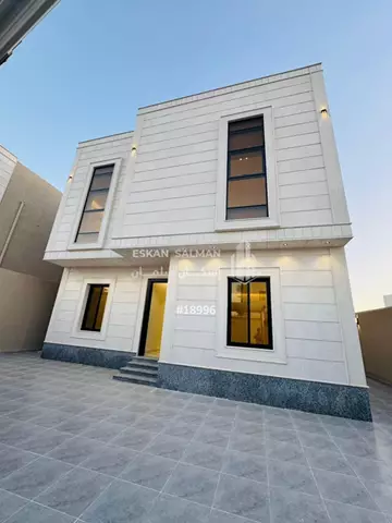 فيلا - الطائف - حي مثمله