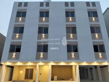 شقة - مكة المكرمة - ولي العهد ( الشامية الجديده )