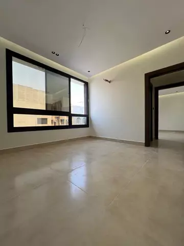 شقة سكني للبيع في حي الروضة في جدة