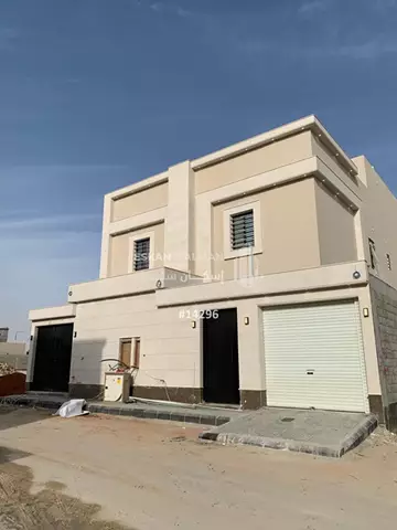 دور - الرياض - حي الجنادرية