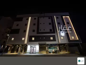 شقة سكني للبيع في حي المروة في جدة