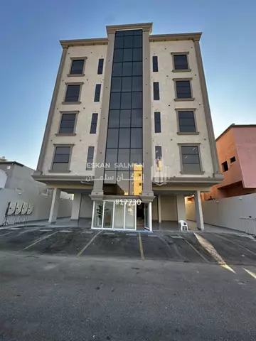 شقة - جازان - حي السويس2