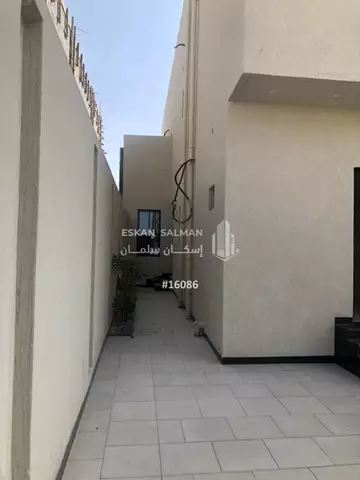 فيلا - الطائف - ريحة