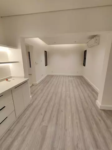شقة سكني للإيجار في حي القيروان في شمال الرياض