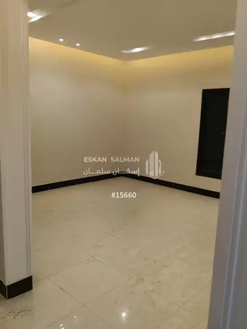 فيلا - الرياض - حي بدر