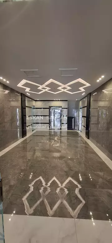 شقة - جدة - المنار