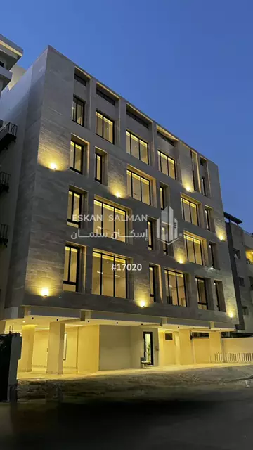 شقة - جدة - حي الزهراء