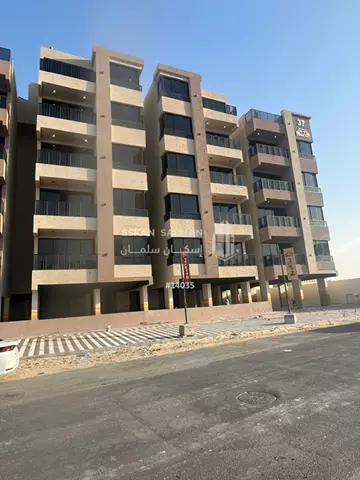 شقة - الخبر - حي الحمراء ( التحليه)