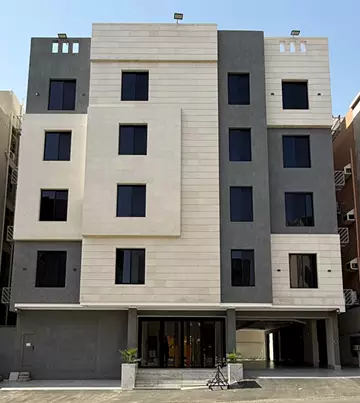 شقة سكني للبيع في حي الشوقية في مكة 