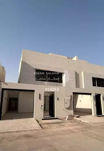شقة تاون هاوس - الرياض - حي الحزم