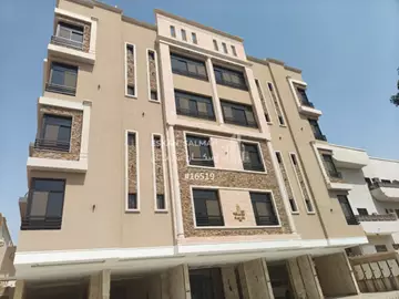 شقة - جدة - حي الربوة