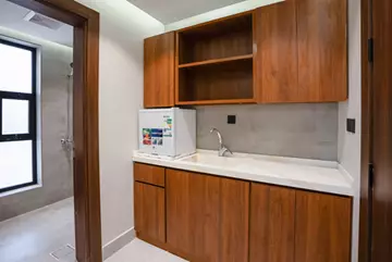 شقة سكني للإيجار في حي الصفا في جدة