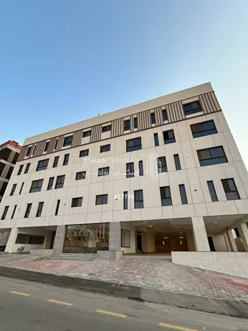 شقة - جدة - الرياض حكومى
