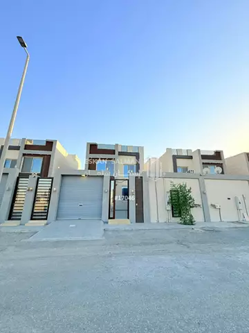 فيلا - الخبر - حي الامواج