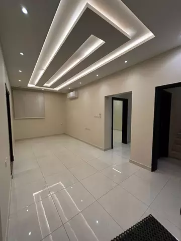 شقة سكني للإيجار في حي النرجس في شمال الرياض