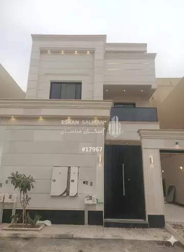 دور - الرياض - حي الجنادرية