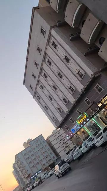 شقة سكني للإيجار في حي مريخ في جدة