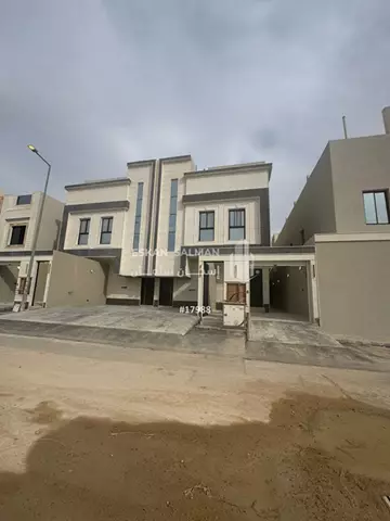 شقة - الرياض - بدر 