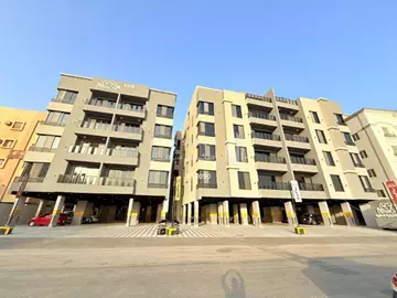 شقة - الخبر - حي الحمراء
