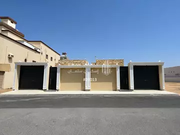 فيلا - جدة - حي الرياض
