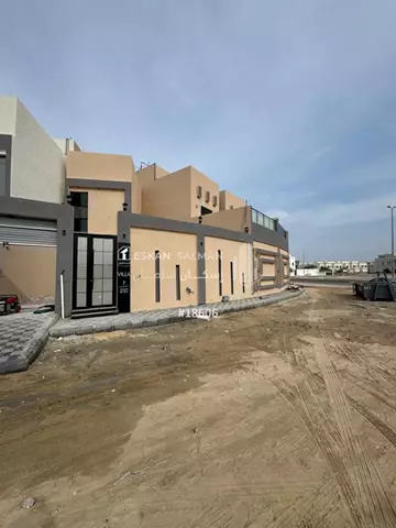 فيلا - الخبر - حي الامواج