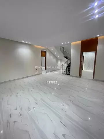 فيلا تاون هاوس - الرياض - حي الجنادرية