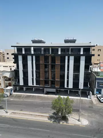 دوبلكس للبيع في حي الزهراء