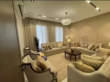 دور مستقل سكني للإيجار في حي عكاظ في جنوب الرياض