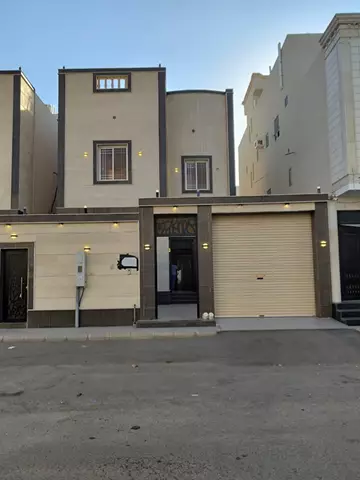 فيلا سكني للبيع في حي الرحمانية في جدة